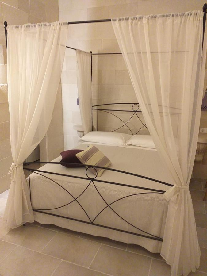 Couette-café Dimora Assuntina Martano