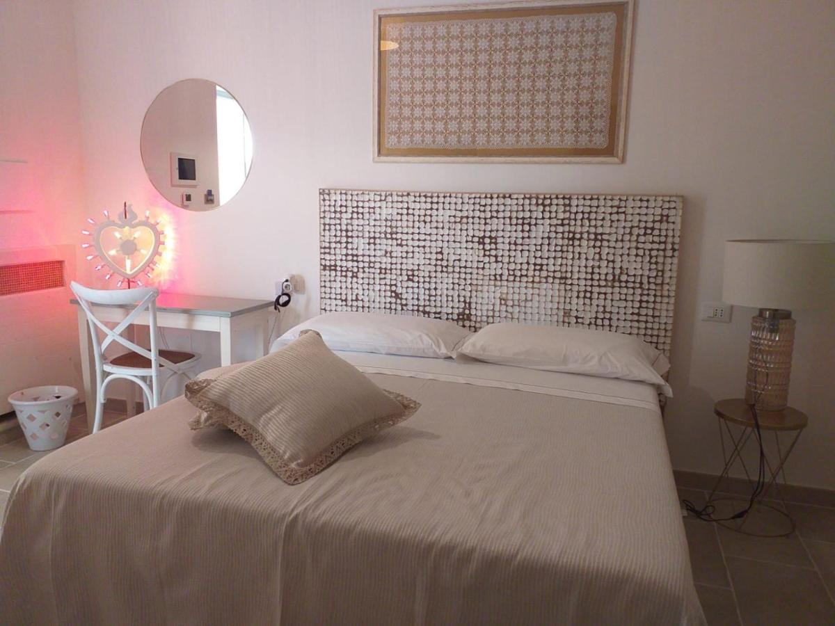 Dimora Assuntina Couette-café Martano