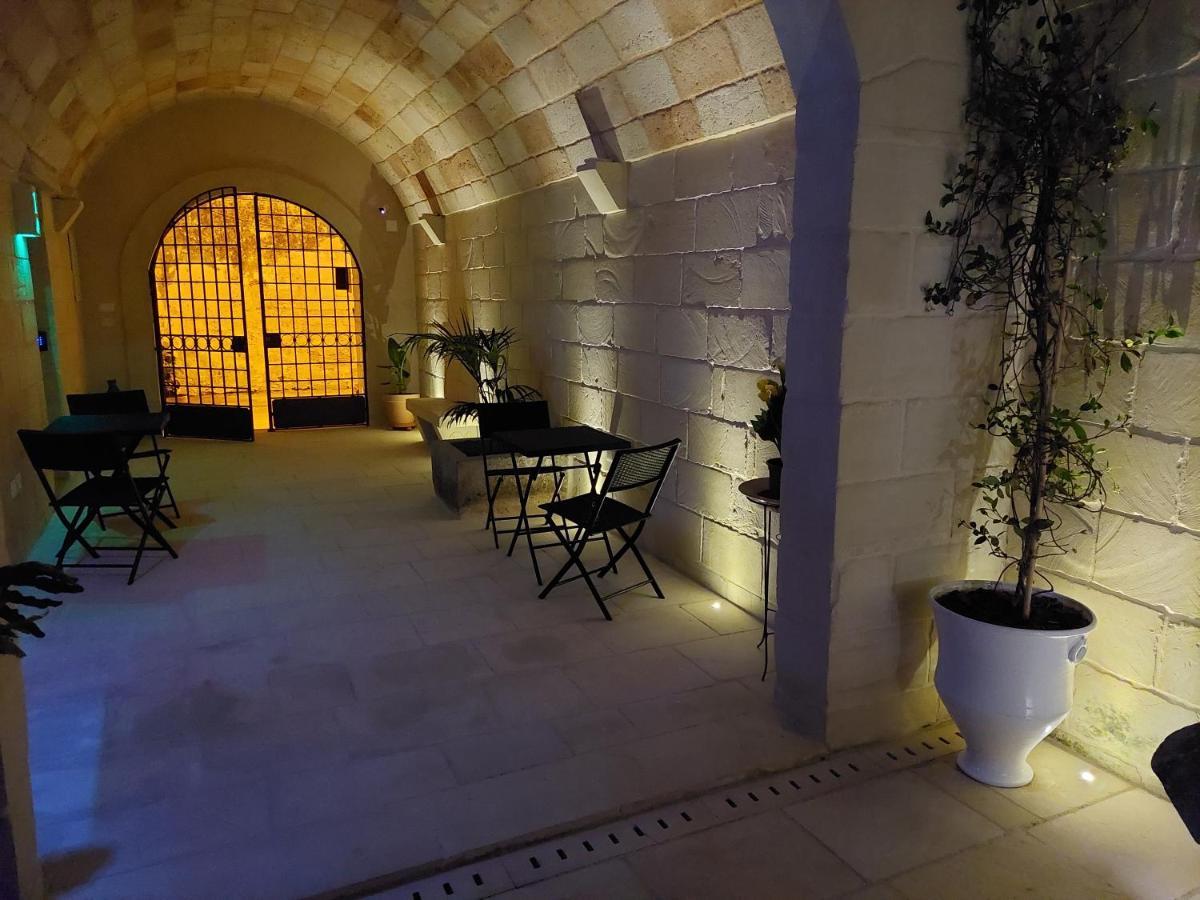 Bed & Breakfast Dimora Assuntina Fine Martano