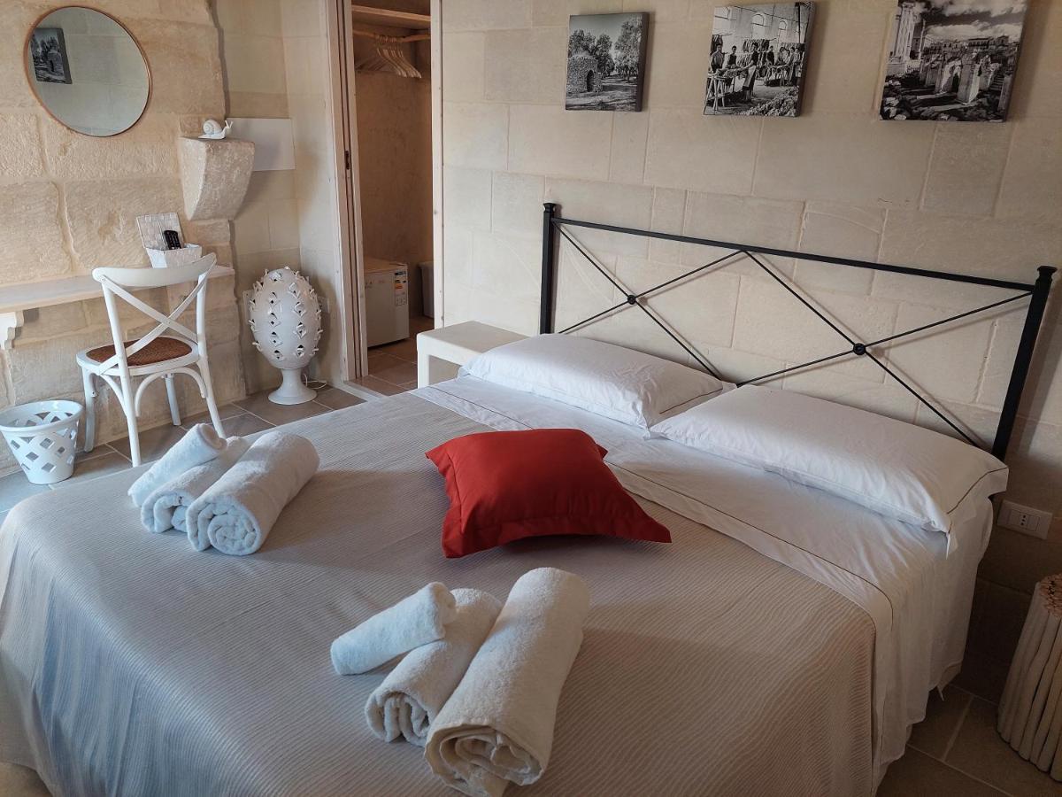 Dimora Assuntina Fine 3* Martano