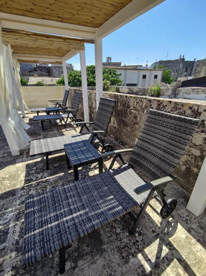 Dimora Assuntina Fine 3* Martano