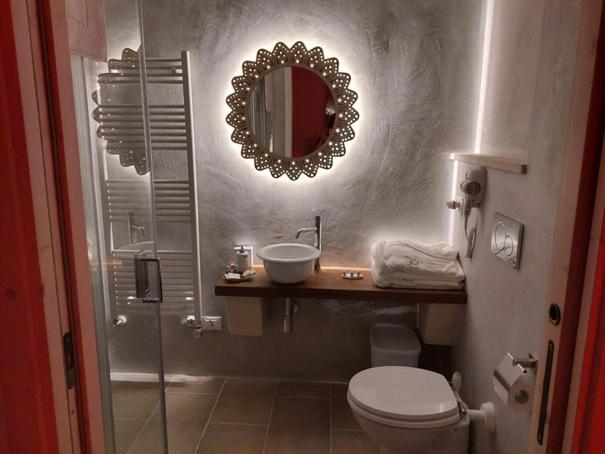 Dimora Assuntina Bed & Breakfast