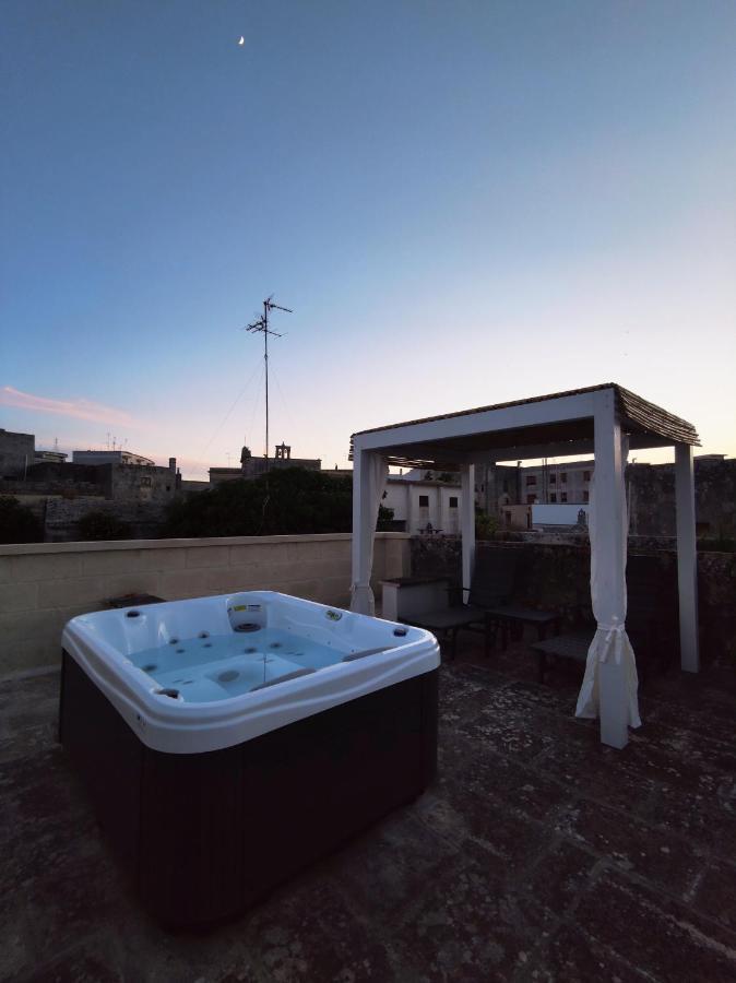 Dimora Assuntina Fine 3* Martano