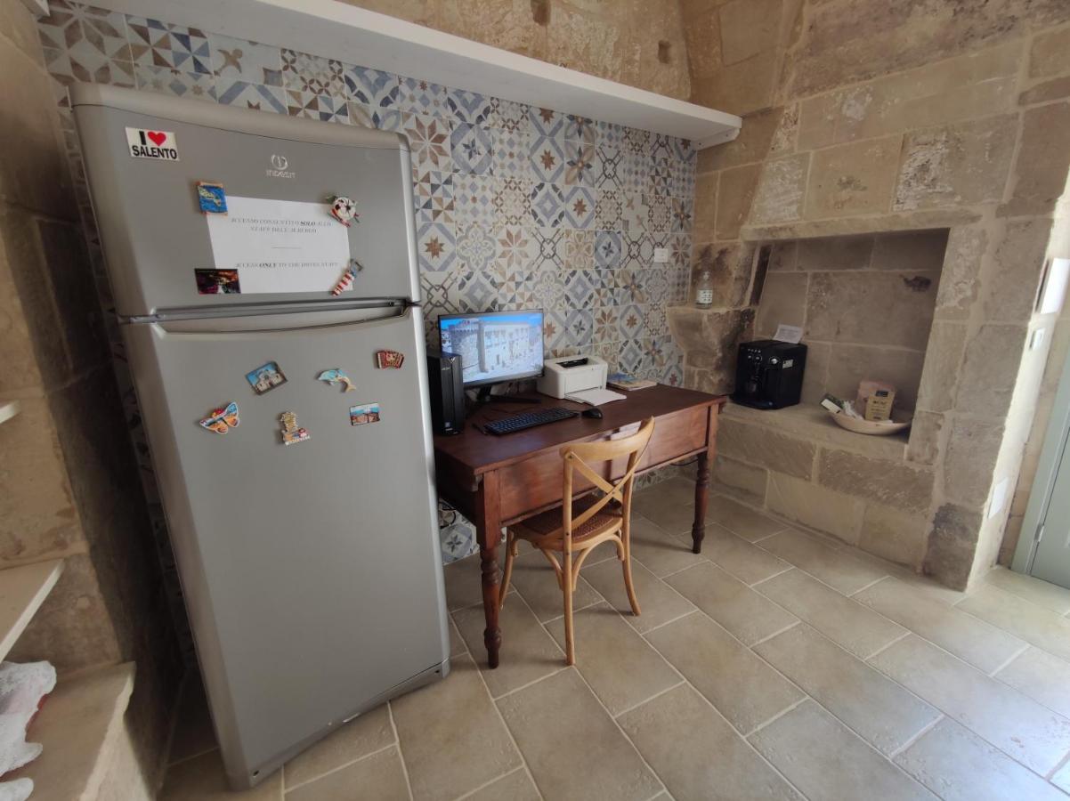 Dimora Assuntina Fine 3*