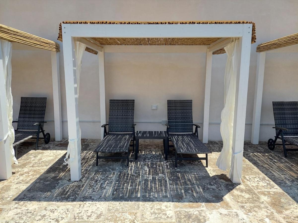 Dimora Assuntina Fine 3*