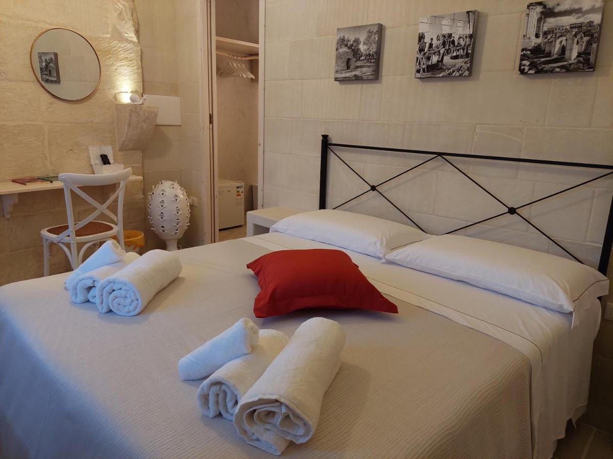 Dimora Assuntina Couette-café 3*