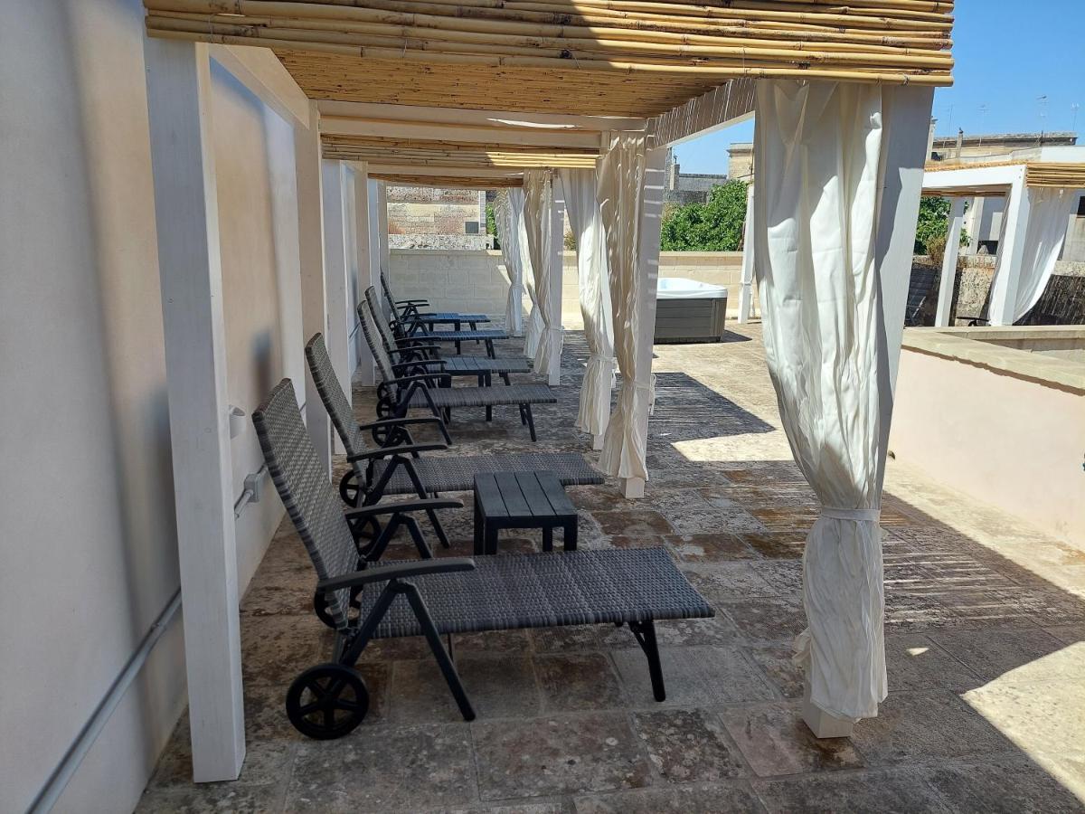 Dimora Assuntina Fine 3* Martano