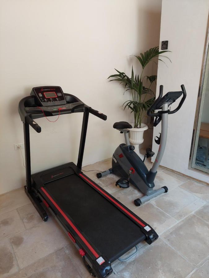 Dimora Assuntina Fine Bed & Breakfast Martano