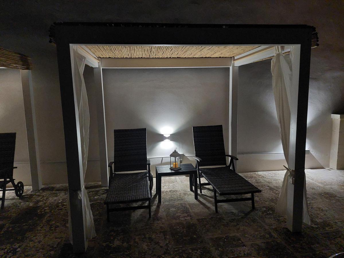 Bed & Breakfast Dimora Assuntina Fine Martano