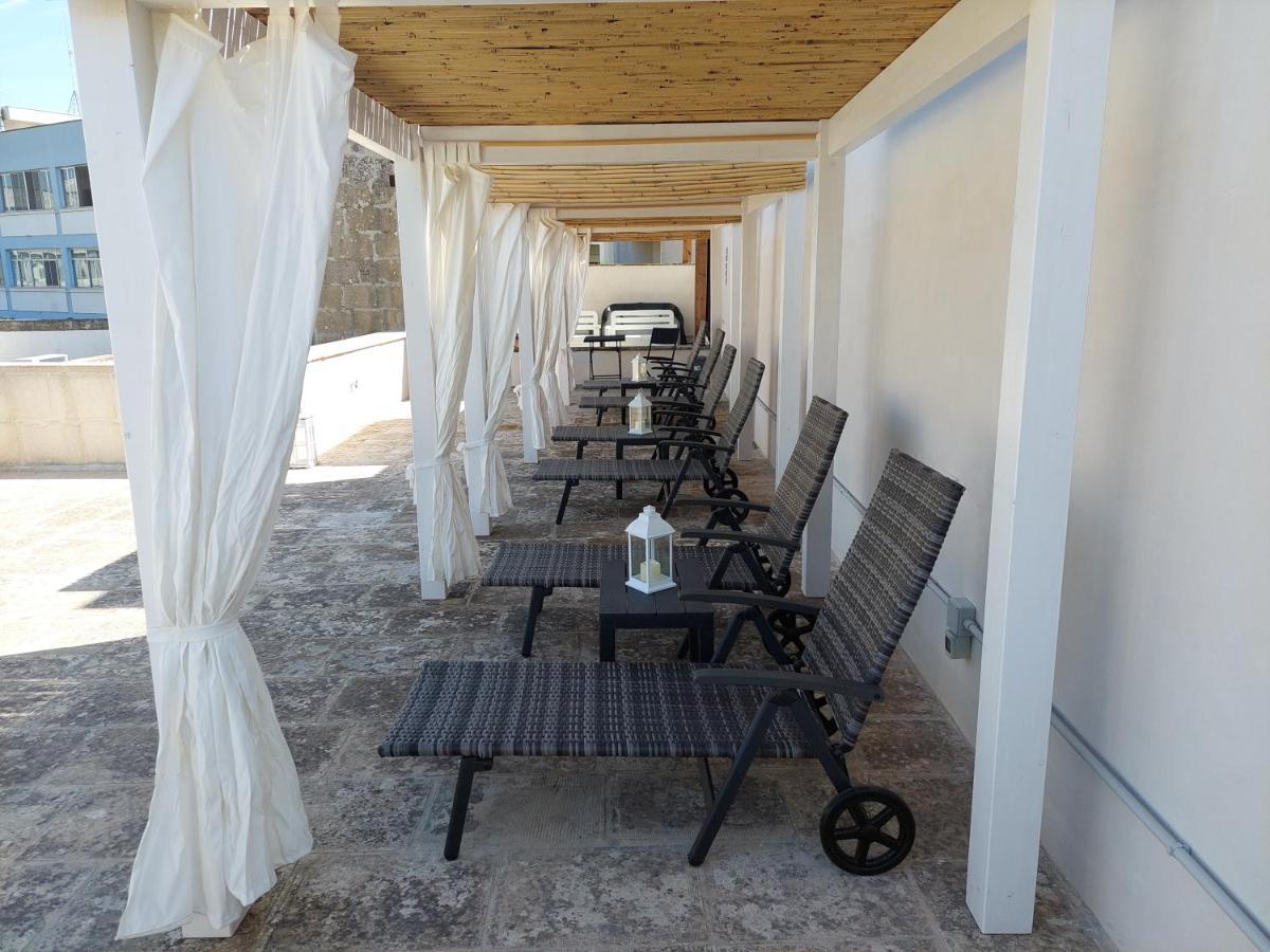 Bed & Breakfast Dimora Assuntina Fine