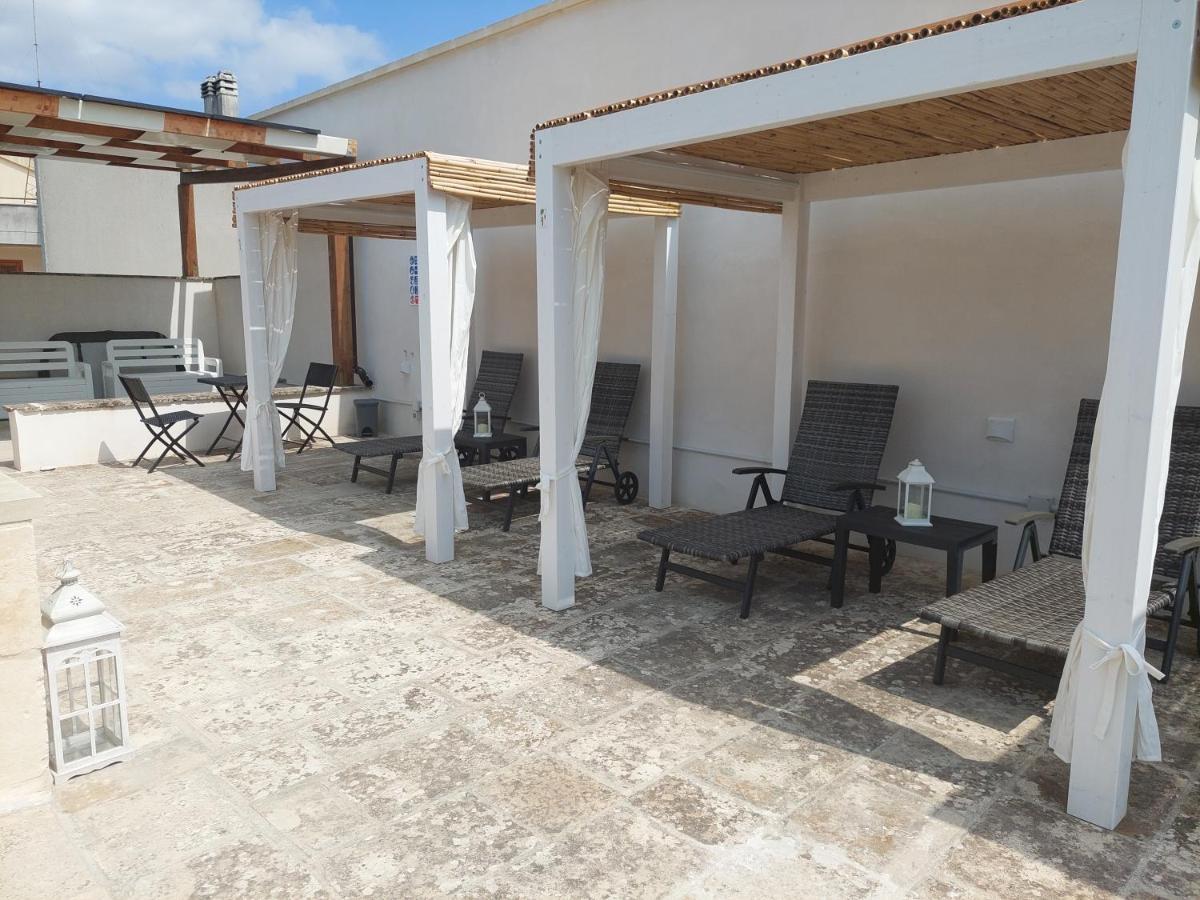Dimora Assuntina Fine Bed & Breakfast