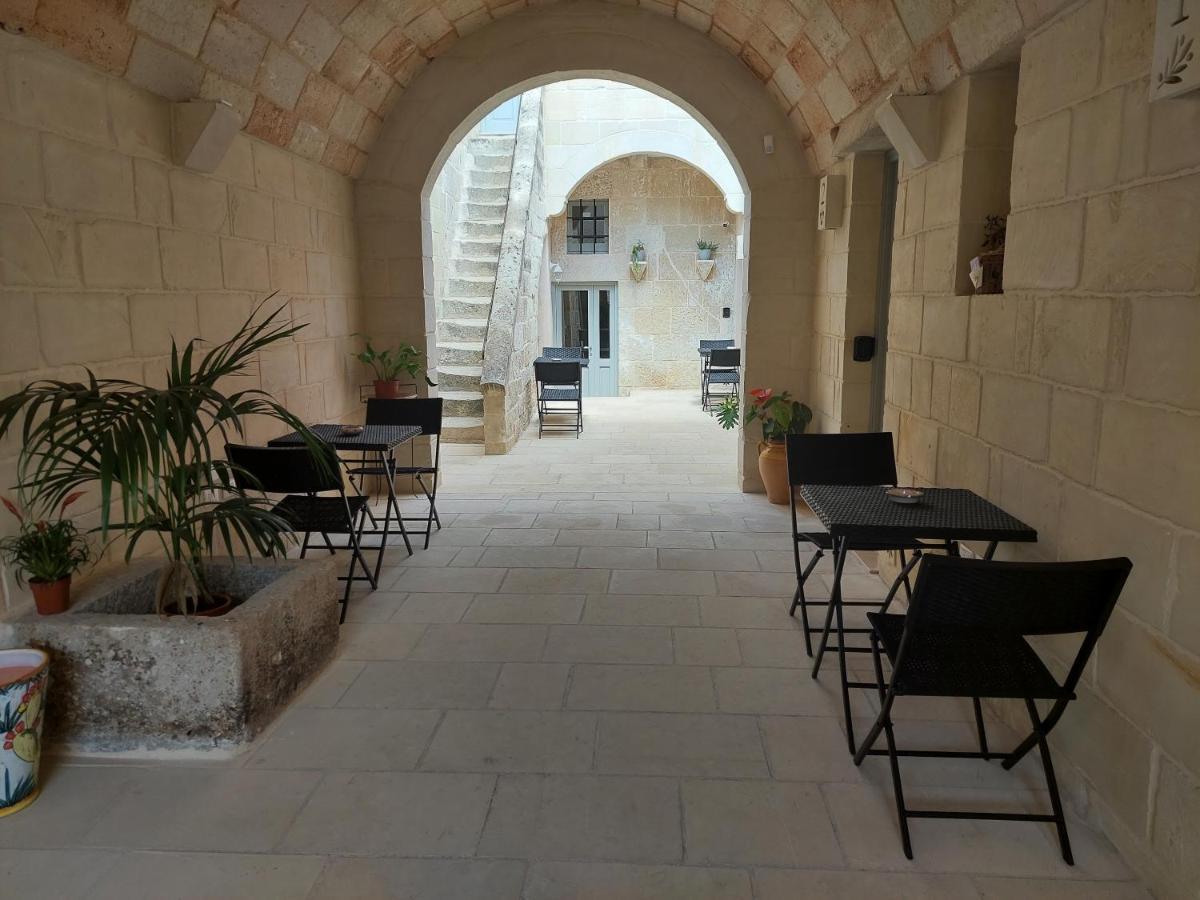 Bed & Breakfast Dimora Assuntina Fine 3*