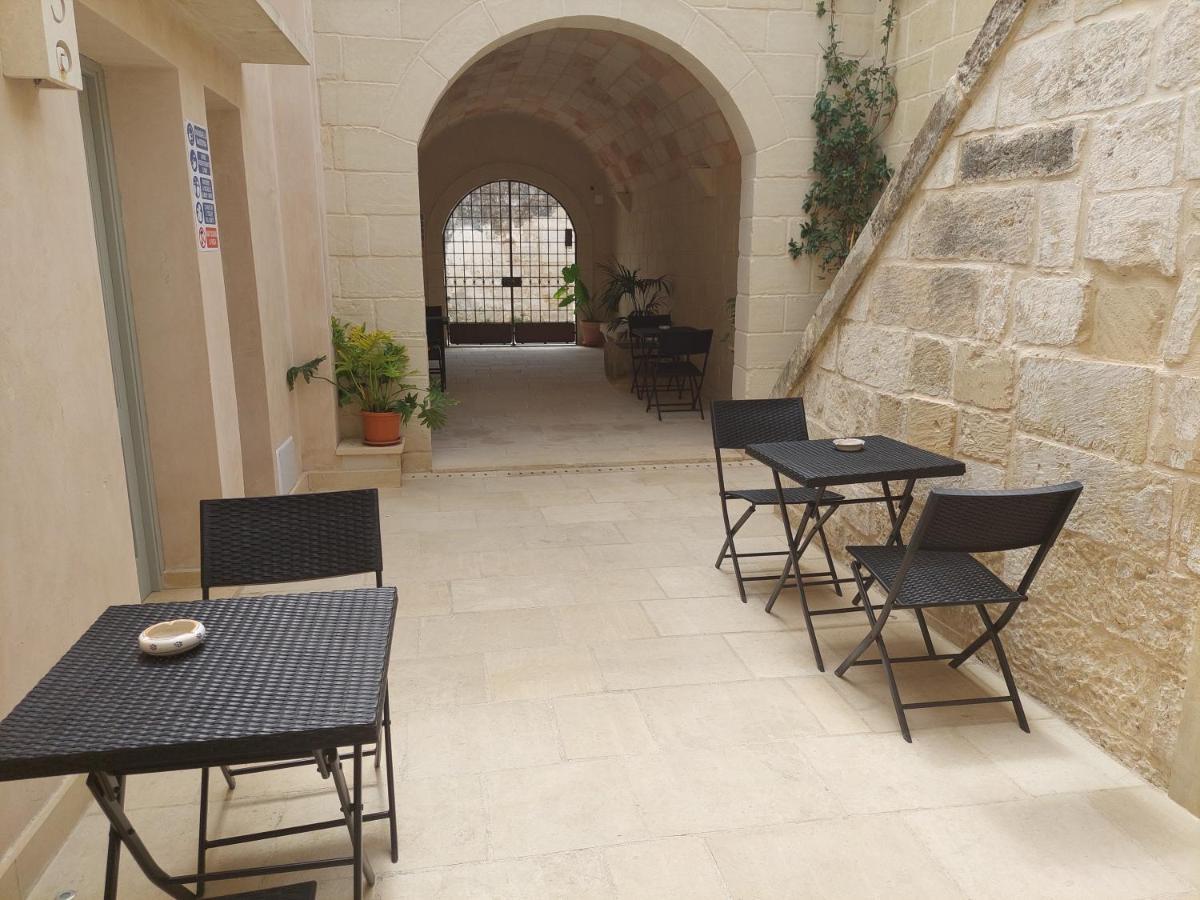 Dimora Assuntina Fine Bed & Breakfast Martano